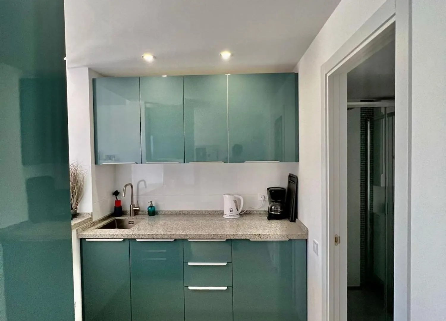 Luxury Condo Sea View Large Terrace Benalbeach Benalmadena
